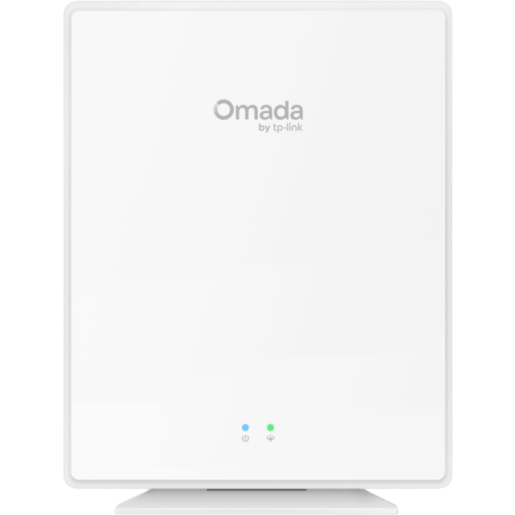 Access Point GPON AX1800 Desktop Wi-Fi 6 / 1.8 Gbps / 1x GPON + 4x Gigabit + 1x FXS / 120+ Clientes / Omada SDN / Mesh / Seamless Roaming - Imagen 5