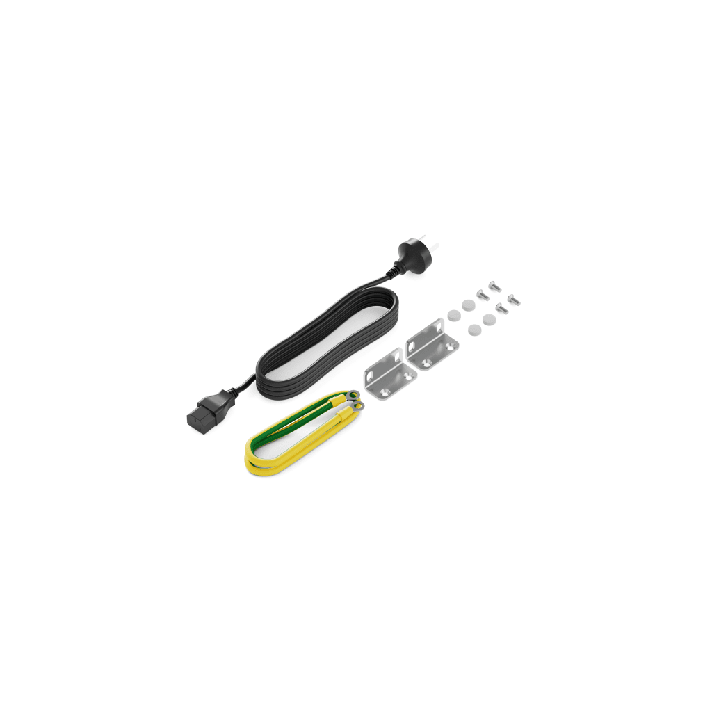 Switch de Acceso eKit Administrable / Capa 2 / 24 Puertos PoE+ Gigabit + 2 Puertos SFP(2.5 Gbps) + 2 Puertos SFP+(10 Gbps) / PoE Perpetuo / Presupuesto PoE 400 W / Sin licenciamiento - Imagen 6