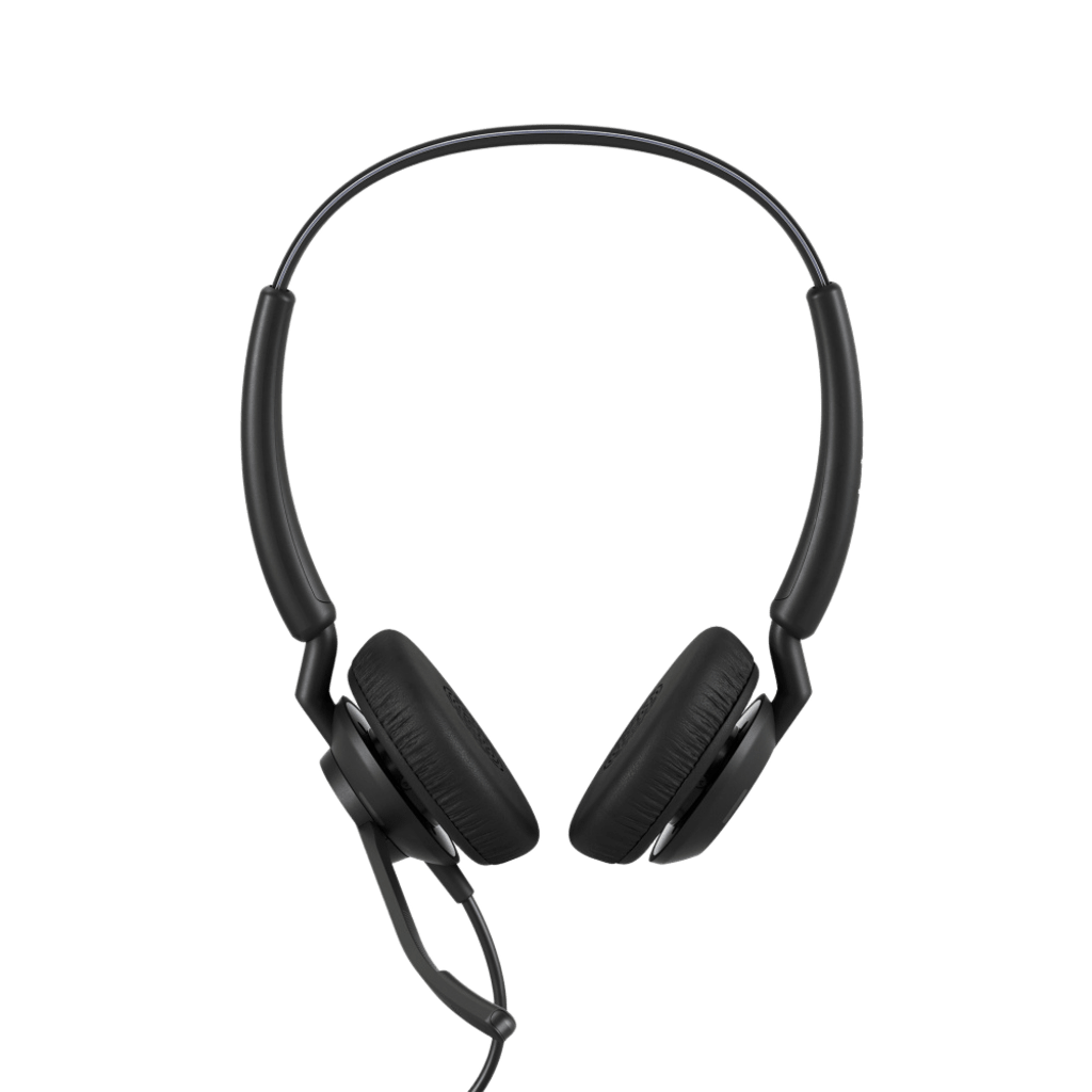Diadema / Auricular Jabra Engage 40 Stereo / USB-C y USB-A / Aislamiento de Ruido / Doble Micrófono MEMS (4099-419-269) - Imagen 2