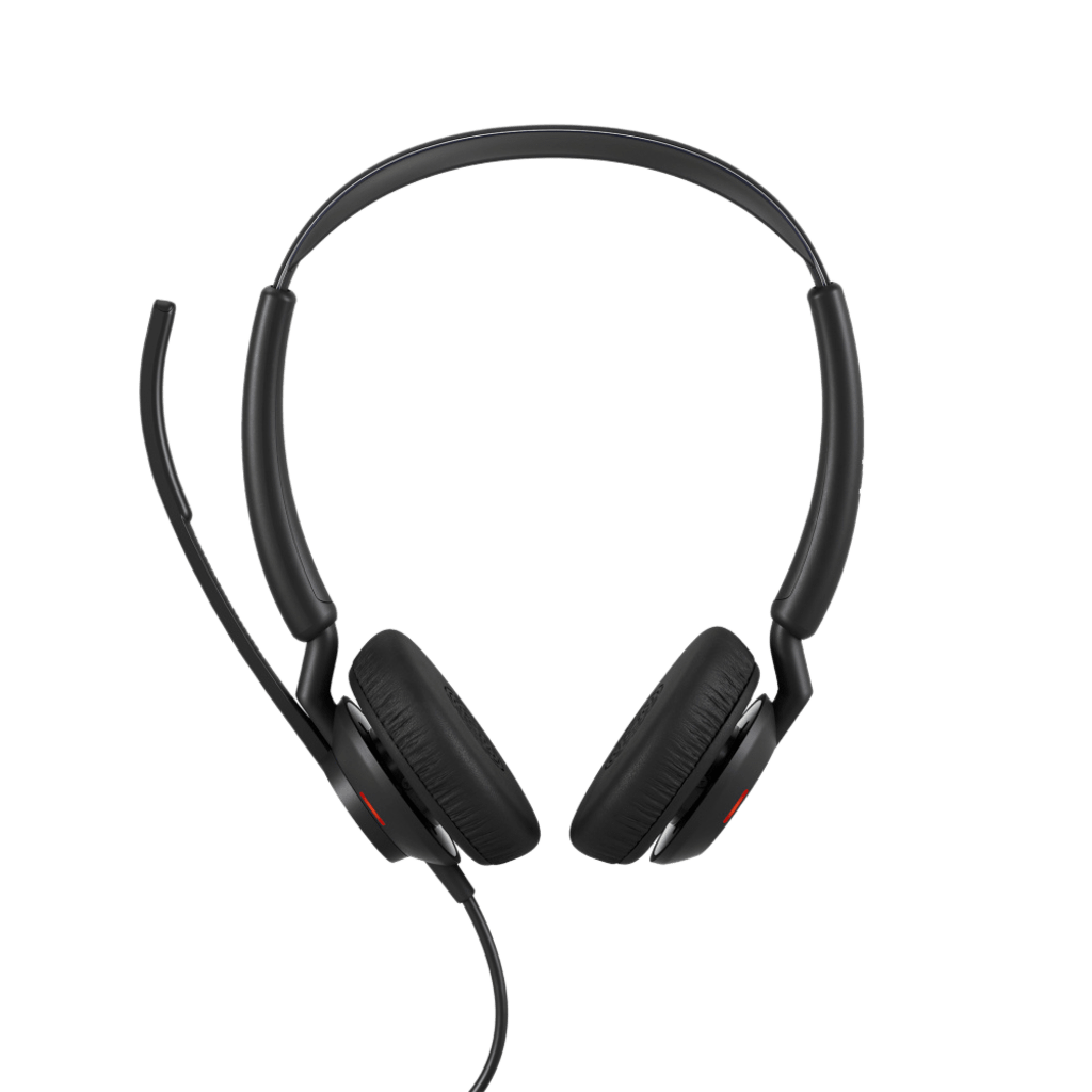 Diadema / Auricular Jabra Engage 50 II Stereo / USB-C y USB-A / Cancelación de Ruido / SafeTone 2.0 (5099-299-2269) - Imagen 2