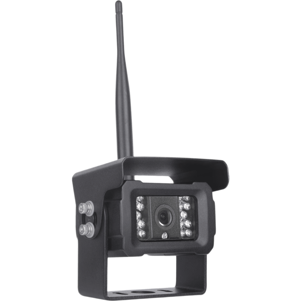 Cámara inalámbrica de montaje permanente para Monitor EP-M175W-V2 - Imagen 2