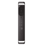 Cerradura Inteligente Multibiométrica / Reconocimiento Facial + Venas Palma + Huella Digital / Teclado Numérico + Tarjetas IC + NFC / Pantalla HD 4.5 Pulgadas / Batería Doble 4000mAh + 2500mAh / Conexión WiFi 2.4GHz / App Smart - Imagen 2