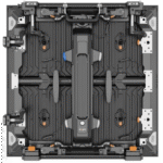 Gabinete LED para Videowall de Renta/ Serie NT26 ABSEN / Pitch 2.6 V2 / Resolución 192 X 192 / Uso en Interior - Imagen 2