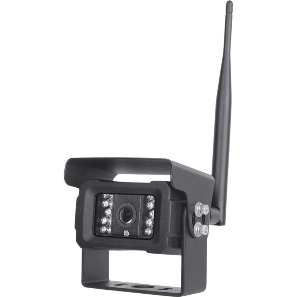 Cámara inalámbrica de montaje permanente para Monitor EP-M175W-V2 - Imagen 4