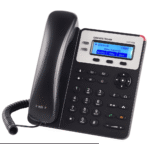 Teléfono IP SMB de 2 Líneas con 3 teclas de función programables y conferencia de 3 vías. PoE - Imagen 4