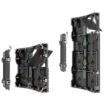 Gabinete LED para Videowall de Renta/ Serie NT26 ABSEN / Pitch 2.6 V2 / Resolución 192 X 192 / Uso en Interior - Imagen 4