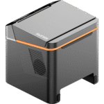 IMPRESORA SUNMI 80MM  (USB+LAN+WIFI+BT,US ADAPTER) - Imagen 4