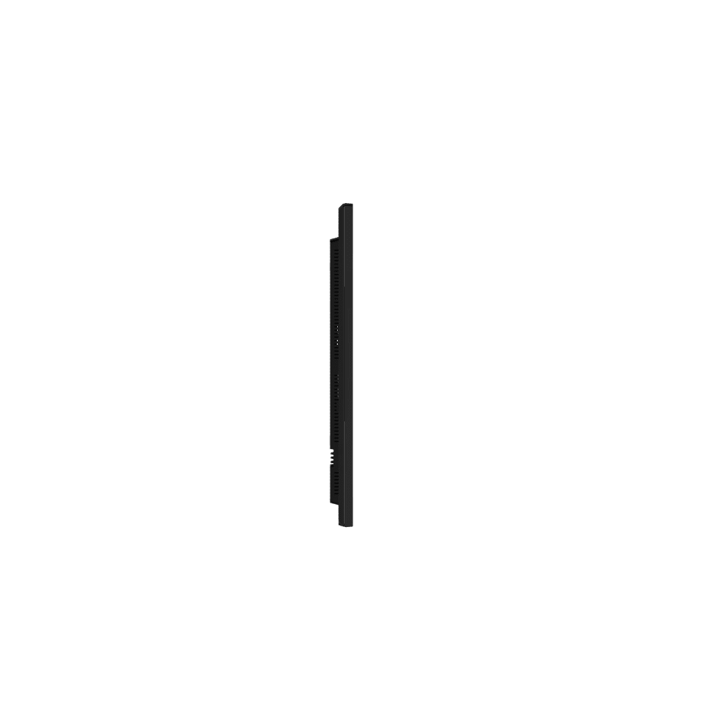 Pantalla LED de 43" para Publicidad Digital / SLIM / Programación de Horarios / 500 Nits / Contenido Personalizado / Sistema Operativo Android / 2 Entradas USB / WiFi - Imagen 3