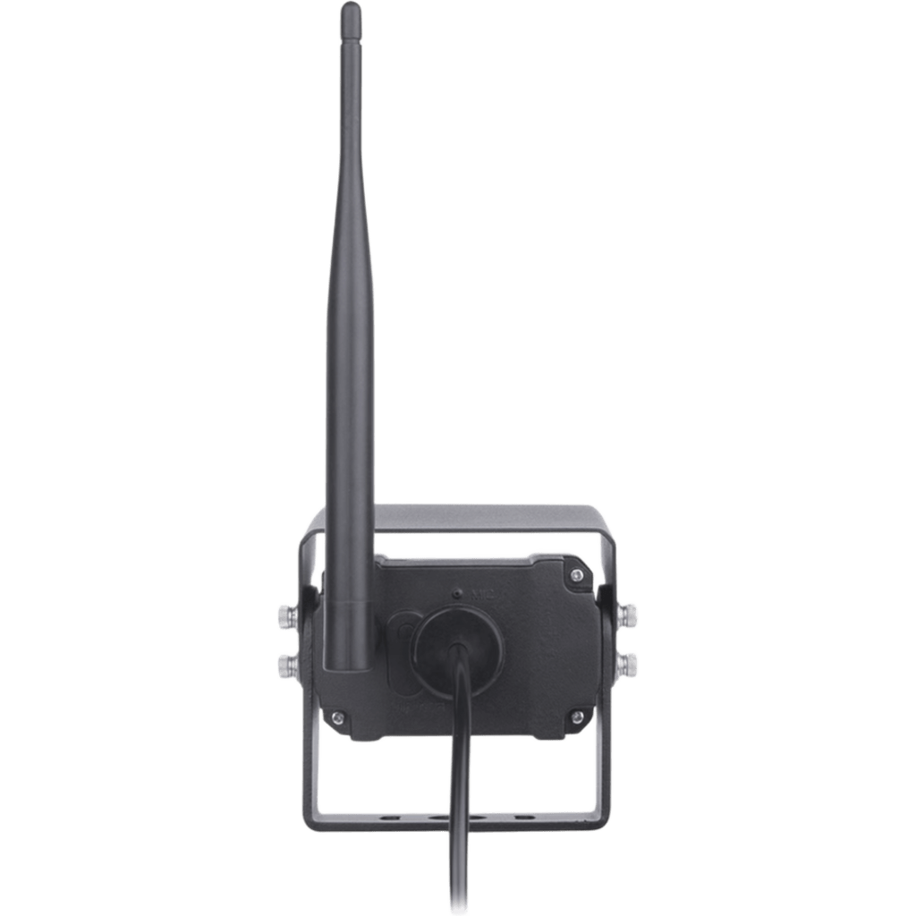 Cámara inalámbrica de montaje permanente para Monitor EP-M175W-V2 - Imagen 3