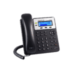 Teléfono IP SMB de 2 Líneas con 3 teclas de función programables y conferencia de 3 vías. PoE - Imagen 3