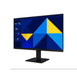 Monitor 24 Pulgadas / Full HD 1920x1080 / Panel VA / 100Hz / Contraste 3000:1 / Eye Saver Mode / Flicker Free / Game Mode / HDMI - Imagen 2
