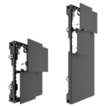 Gabinete LED para Videowall de Renta/ Serie NT26 ABSEN / Pitch 2.6 V2 / Resolución 192 X 192 / Uso en Interior - Imagen 3