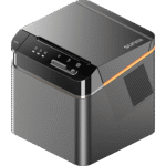 IMPRESORA SUNMI 80MM  (USB+LAN+WIFI+BT,US ADAPTER) - Imagen 3