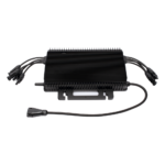 Microinversor 2 Kw, 220 Vca, para Interconexión a Red Eléctrica, IP67, Conexión para Cable Troncal, Soporta Oversizing a 4 Módulos de Hasta 670 W