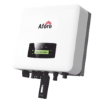Inversor para Interconexión a CFE de 3 kW con Salida de 220 Vca, Módulo Wifi Incluido