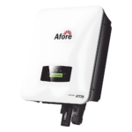Inversor para Interconexión a CFE de 7 kW con Salida de 220 Vca, Módulo Wifi Incluido