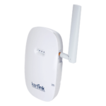 Gateway LoRaWAN Para el Internet de Las Cosas.