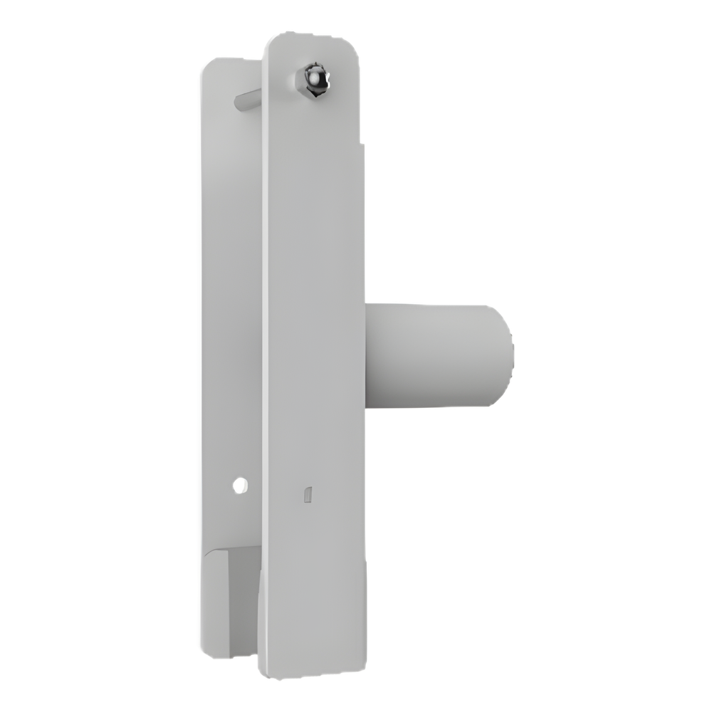 Enganche para Brazos Anti-Colision de Barreras Hikvision DS-TMG520 / Compatible con Brazo Modelo 366000507