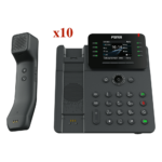 Kit modelo V62PRO ¡Llévate 10 Teléfonos por el Precio de 5!