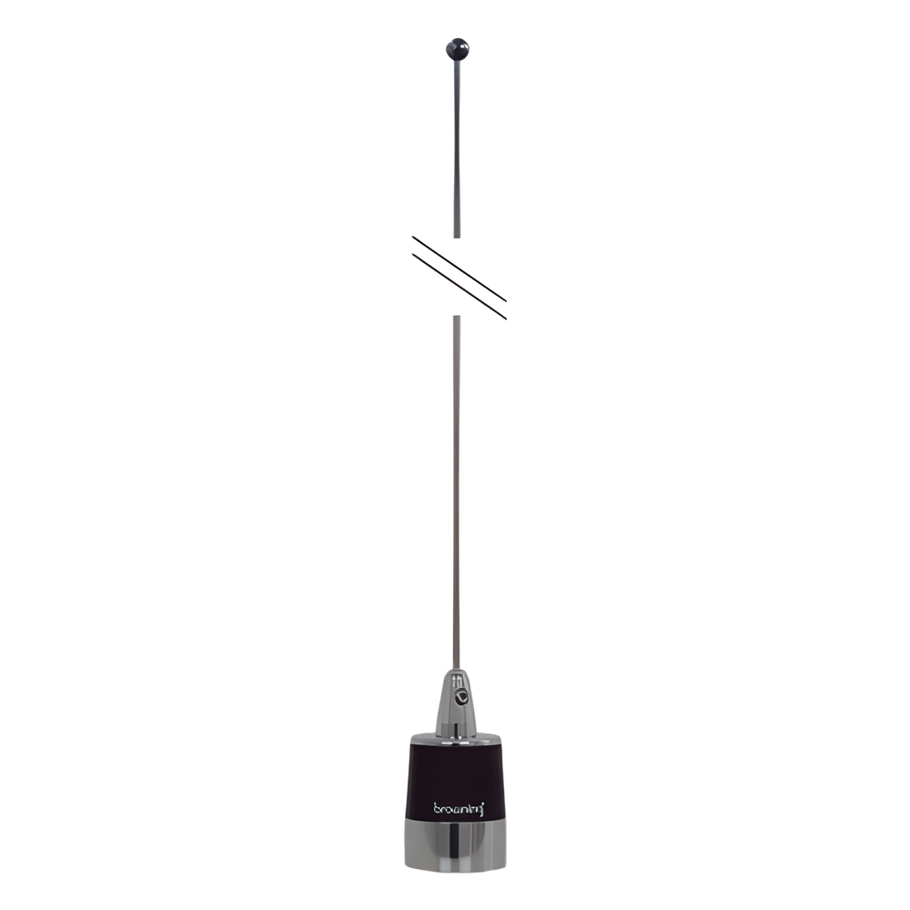 KIT BR-160 + RFU500 + RFU530 + NMO58UNC