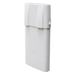 MikroTik NetBox 5 ax – CPE/PtP Conectorizado de Alto Rendimiento, Wi-Fi 6 y Gigabit para Exteriores