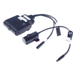DashCam Inteligente 4G LTE / 2 Megapixel (1080p) / Fotos 4MP / WiFi / GPS / Sensor G / ADAS Integrado / Audio Bidireccional / MicroSD 256GB / App Remota