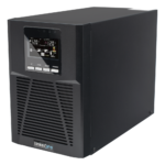 UPS 1000VA / 900W Online Doble Conversión / Rack-Torre 2U / Onda Senoidal Pura