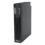 UPS 1000VA / 900W Online Doble Conversión / Rack-Torre 2U / Onda Senoidal Pura