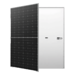 LONGi Hi-MO X10 Explorer / 645 W / HPBC 2.0 / 23.9% Eficiencia / Monocristalino