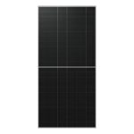Modulo Solar HI-MO X10,  645 W BIFACIAL , 53.7 Vcc, Monocristalino HPBC