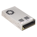 Fuente de Poder Industrial Conmutada 600W de Potencia, 24Vcc, 25A