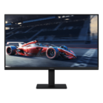 Monitor 24 Pulgadas / Full HD 1920x1080 / Panel VA / 100Hz / Contraste 3000:1 / Eye Saver Mode / Flicker Free / Game Mode / HDMI