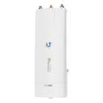 Radio Estación Base PtMP LTU™ Rocket, hasta 600 Mbps, 5 GHz (4.9 - 6.2 GHz), con filtrado de RF patentado y GPS sync para un rendimiento superior