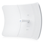 Cliente LTU® Extreme-Range de 5 GHz (5150- 5.950 MHz) con Antena Integrada de 29 dBi