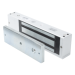 Chapa magnética de 1200 lbs / Sensor de la placa / Uso en Interior/ LED indicador ultrabrillante