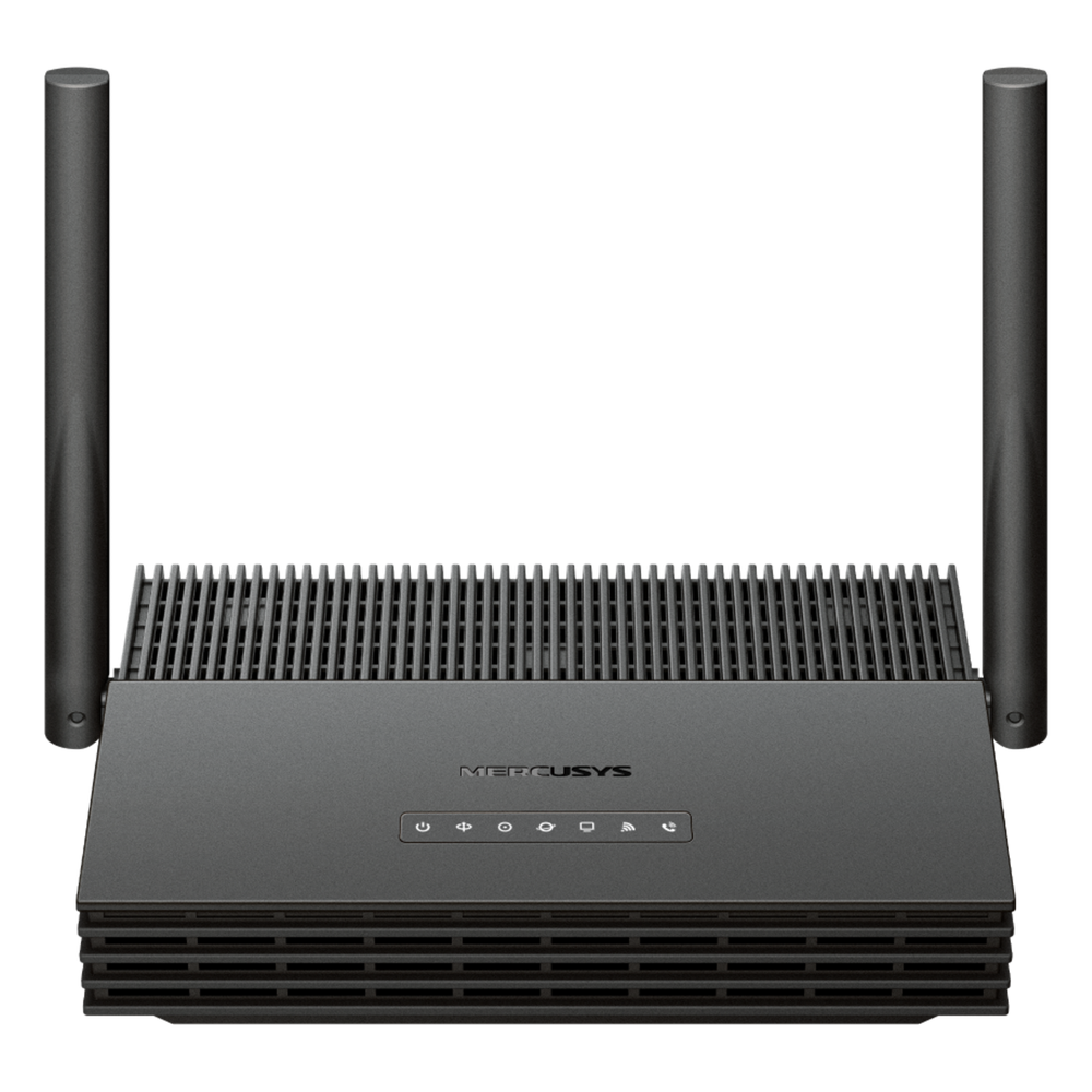ONU/ONT - XPON Router WiFi 6 AX 3000 / 1 Puerto PON SC/APC / 1 Puerto WAN/LAN Gigabit / 3 Puertos LAN 10/100/1000 MBPS / Soporta AgiNet Config - AgiNet ACS (herramienta de gestón remota)