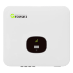 Inversor para Interconexión a CFE de 8 kW con Salida de 220 Vca, Módulo Wifi Incluido