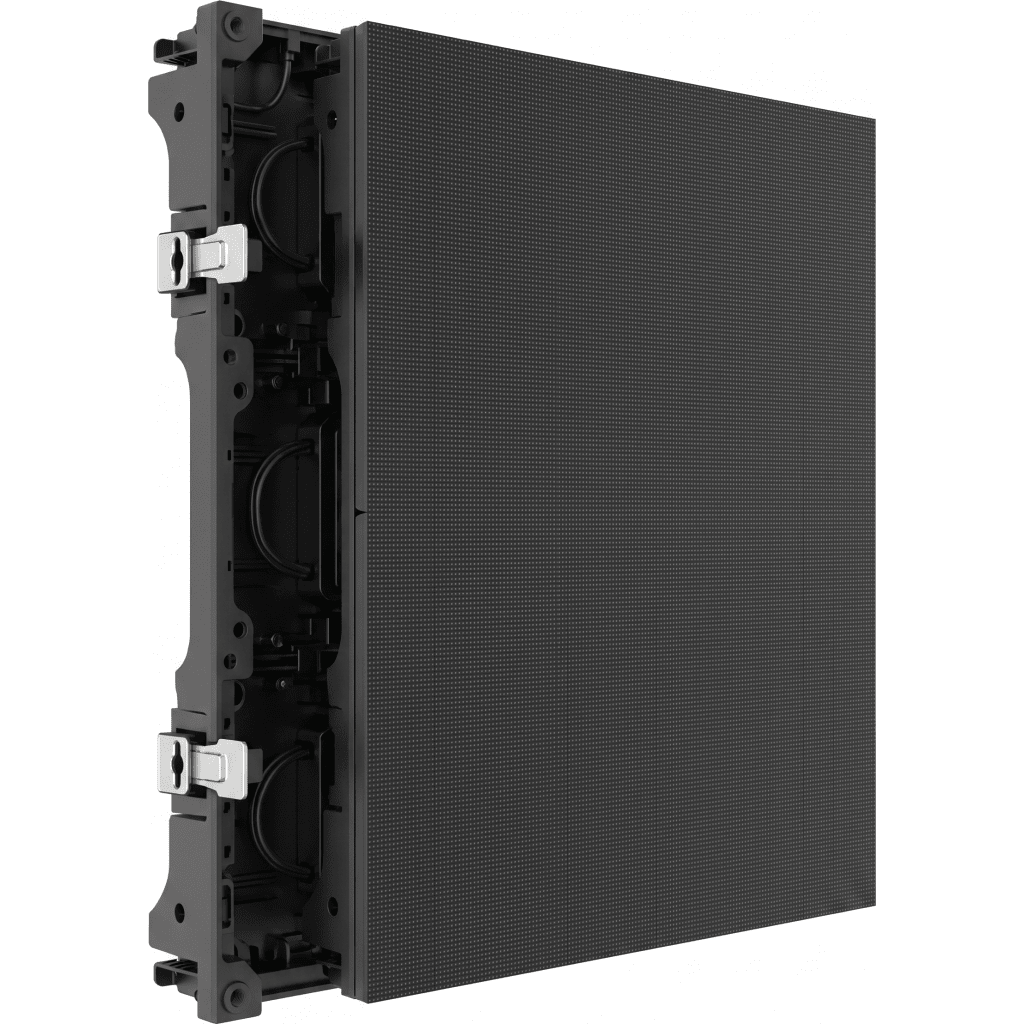 Gabinete LED para Videowall de Renta/ Serie NT26 ABSEN / Pitch 2.6 V2 / Resolución 192 X 192 / Uso en Interior