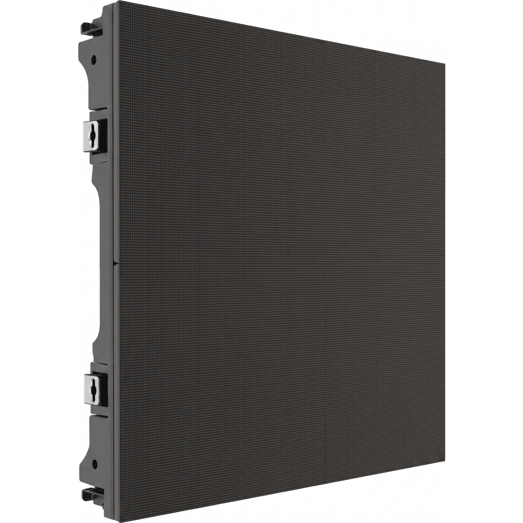 Gabinete LED para Videowall de Renta / Serie NT2.9 ABSEN / Pitch 2.9 V2 / LED Negro / Resolución 168 X 168 / Tamaño 500 x 500 mm / Uso en Exterior