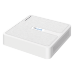 NVR 4 Megapixel (Compatibles con Cámaras AcuSense) / 4 Canales IP / 4 Puertos PoE+ / 1 Bahía de Disco Duro / Salida en Full HD