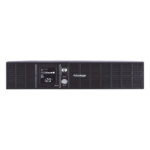 UPS de 2000 VA/1320 W, Topología Línea Interactiva, Entrada 120 Vca NEMA 5-20P, Torre o Rack 2 UR, Con 8 Tomas NEMA 5-20R