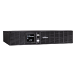 UPS 2000 VA/1540 W, Topología Línea Interactiva, Entrada 120 Vca NEMA 5-20P, Onda Senoidal Pura, Torre o Rack 2 UR, Con 2 Tomas NEMA 5-20R y 6 NEMA 5-15R