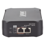 Inyector PoE 802.3bt 95 Watts Gigabit c/Fuente Interna