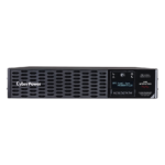 UPS de 3000 VA/3000 W, Topología Línea Interactiva, Entrada 120 Vca NEMA L5-30P, Onda Senoidal Pura, Torre o Rack de 2 UR, Con 8 Tomas 5-20R y 1 L5-30R