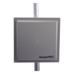 Lector RFID de Largo Alcance para Control de Acceso Vehicular / Distancia Regulable 3 - 12 m Lineales de Cobertura / UHF 902-928MHz