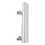 Antena sectorial para radio estaciones base airMAX de 90 grados de cobertura horizontal, 5 GHz (5.15-5.85 GHz) de 20 dBi