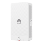 Punto de Acceso eKit Wi-Fi 6 para Pared / Hasta 128 Clientes / 2.9 Gbps / 1 Puerto Gigabit PoE in + 3 Puertos LAN Gigabit + 1 Puerto LAN PoE out / Smart Antenna 20% más cobertura / Libre de Licenciamiento