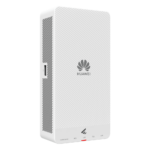 Punto de Acceso Inalámbrico eKit Wi-Fi 7 / 3.57 Gbps / Smart Antenna / Montaje en Pared / Seguridad WPA3 / Gestión Local y en la Nube Gratis / Puerto 2.5GE + 4 GE