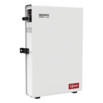 Batería de Litio LiFePO4 / 51.2 Vcc / 200 Ah / 10 kWh / Exterior / Instalación en Pared