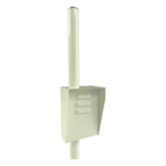 Montaje para piso para PRO6RF y PRO12RF